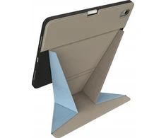 Naudojamas planšetinis kompiuteris Jcpal JCPAL SLIMFLEX FOLIO BROWN/Mėlynas IPAD 10.9 10THG