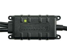 Naujoviškas valdiklis Innovate LC-2 valdiklis su LSU 4.9 zondu