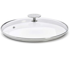 Nava Lid, 28 cm, Alchimy
