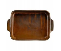 Nava FIRE Brytfanna 26 x 16 cm