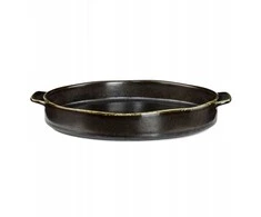Nava IRON kepimo skarda, skersmuo 26 cm