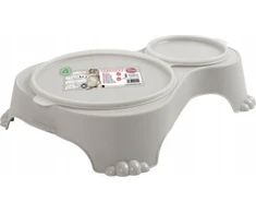 NAVA PET NOVA DVIBE DUBENIS SU DANGIU 1l+0,28l CAPPUCCINO