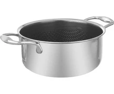 Orion plieno puodas COOKCELL 20 cm, 2,75 l