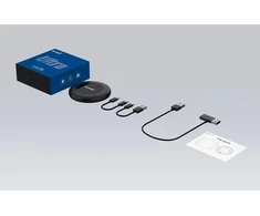 Carlinkit TBOX ULTRA 3 belaidis adapteris „CarPlay“ / „Android Auto“