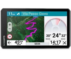 Garmin zumo XT3 4.7'' Prime motorcycle sat nav