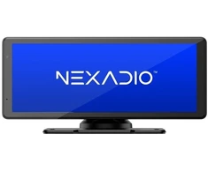 Planšetė Multimedijos planšetinis kompiuteris automobiliui Nexadio CP250