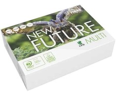 UPM Navigator Kopipapir New Future Multi A5 80g balta - (500 lapų)
