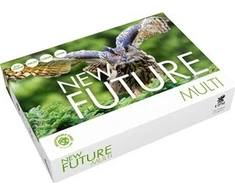 Navigator New Future Multi A4 75g 500 lapų
