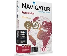 Navigator Fotokopija A3 100g 500 lakštų