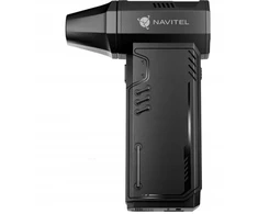 Rankinis dulkių siurblys Navitel Navitel KOMPAKTOWA pūtiklis TF5 Turbo Jet