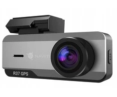 Vaizdo registratorius Navitel R37 GPS