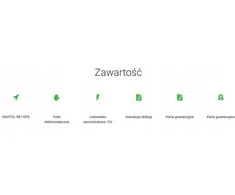 Vaizdo registratorius Navitel R87 GPS
