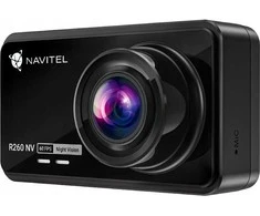 Vaizdo registratorius Navitel R260 NV