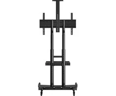 Laikiklis NB AVA1800B grindų stovas 55'' - 90''