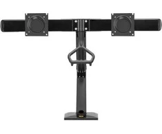 NB Stalo laikiklis 2 monitoriams, 24" - 32" (NB32)