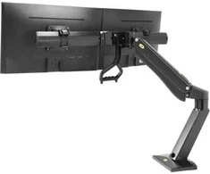 NB Stalo laikiklis 2 monitoriams, 24" - 32" (NB32)