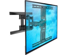 Fiber Mount NB P6 sieninis laikiklis 45'' - 75''