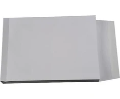 NC Koperty NC Koperta Vokas B5 HK RBD baltas (250) NC 41530057 120g