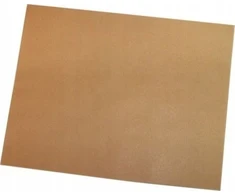 NC Koperty NC Kopertės Vokas RTG 370x450mm ruda ECO 250 vnt.