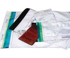 NC Koperty Saugumo paketai (bankas) amersafe B5 50 SZT.