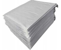 Bstech BESTPAK Bubble envelopes padded envelopes B12 140x220 200 pcs. Baltas