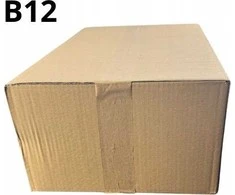 Bstech BESTPAK Bubble envelopes padded envelopes B12 140x220 200 pcs. Baltas