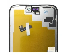 NCC LCD Ekranas for IPHONE 16 Plus Soft Oled (Support IC Transplant)