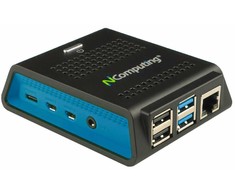 NComputing RX420 (RDP)