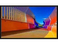 Monitorius Sharp E329 32 IN LFD FHD 350CD/M2 D-L - BACKLIGHT 16/7 PROOF USB MEDIAPL