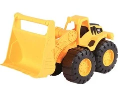 Power X, Sand Truck 25 cm, Bulldozer (60244)