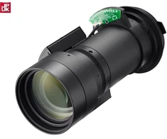 NEC Projektorius XP-43ZL Lens
