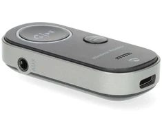Nedis BTTC2500BK odbiornik muzyki przez bluetooth 8 m sidabrinė, juoda