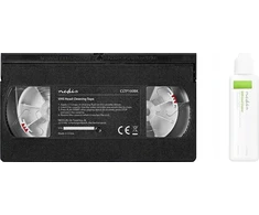 Nedis CLTP100BK valymo juosta