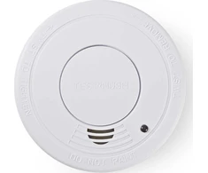 Nedis DTCTS30WT dūmų detektorius