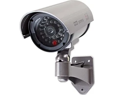 „Nedis IP44“ rutulinė lauko manekeno kamera