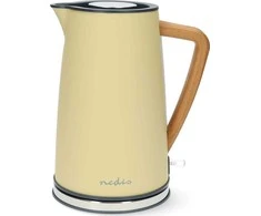 Virdulys Nedis KAWK510EYW geltona
