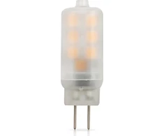 Nedis LBG4CL1 LED lempa Šiltai balta 2700 K 1,5 W G4 G