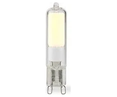 Nedis LBG9CL2 LED lempa Šiltai balta 2700 K 4 W G9 F