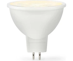 Nedis LBGU53MR162 LED lempa Šiltai balta 2700 K 5,8 W GU5,3 G