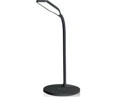 Stalinė lempa Nedis LTLGQ4M2BK lampa stołowa 5,5 W LED G Juodas