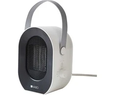 Nedis NABO HT 650 Keramic Fan Heater kremas/baltas