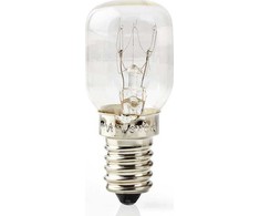 Nedis OVBUE1425W1 lempa LED 25 W E14 G