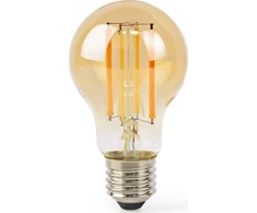 Inteligentna żarówka LED Nedis SmartLife WIFILRF10A60 7W E27 Wi-Fi