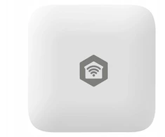 Nedis „SmartLife“ vandens detektorius | „Zigbee 3.0“ | Baterija | Maksimalus baterijos veikimo laikas: 12 mėnesių | Balta