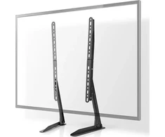 Nedis TVSM1050BK televizoriaus laikiklis 177,8 cm (70") Juoda
