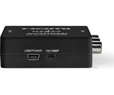 Nedis VCON3456AT HDMI vaizdo jungiklis