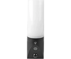 Nedis „SmartLife“ kameros modelis WIFICOL20BK, lauko, „Wi-Fi“