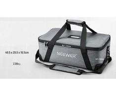 Neewer Kameros krepšys, skirtas studijos apšvietimo įrangai, skirtas Lamp Vision 4 / ML300 / CB60 / PB5