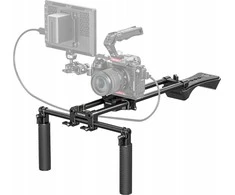 NEEWER SR004 trikojo stabilizatoriaus laikiklis DSLR fotoaparatams