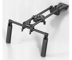 NEEWER SR004 trikojo stabilizatoriaus laikiklis DSLR fotoaparatams